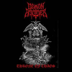 Demon Hammer : Throne of Chaos